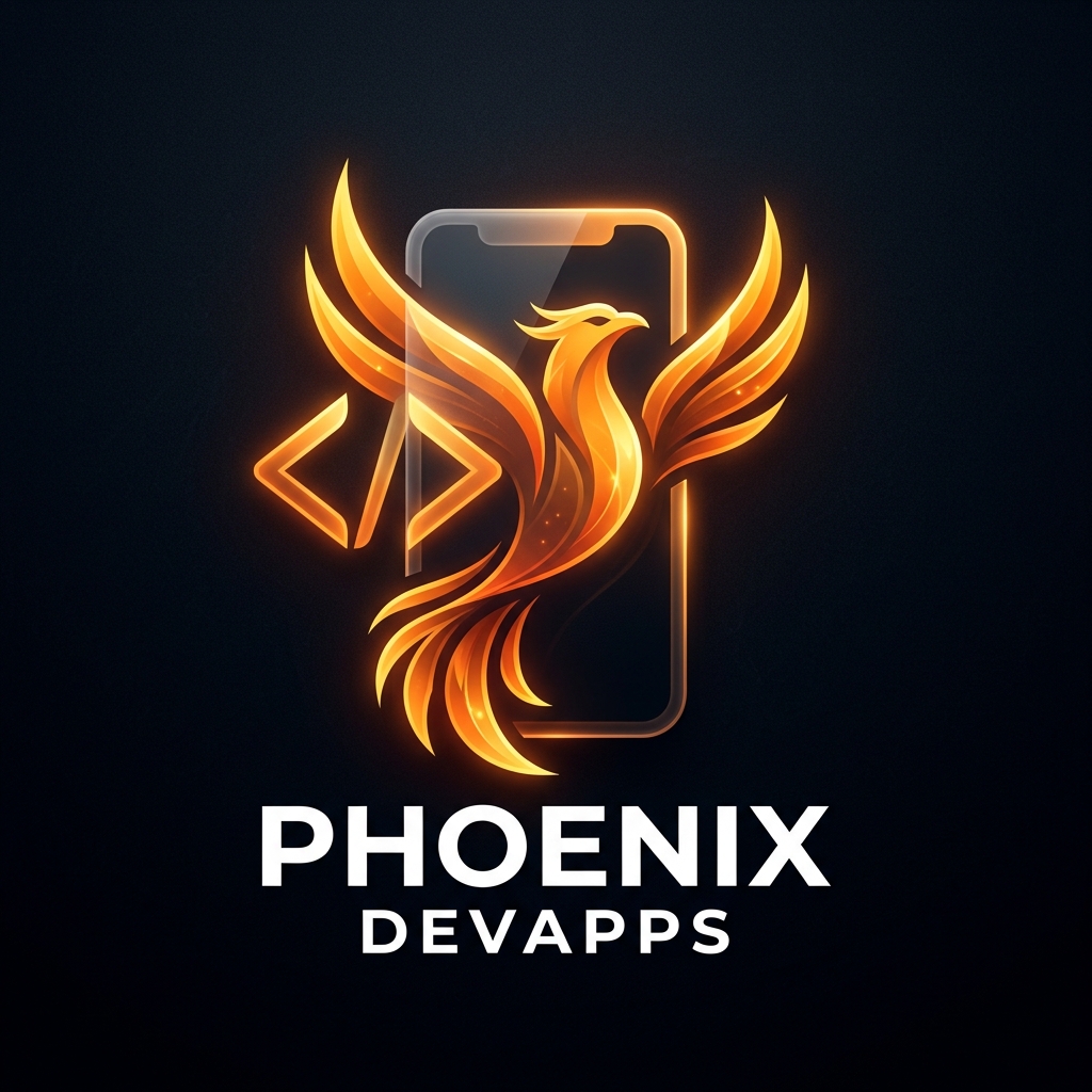 Phoenix DevApps Logo
